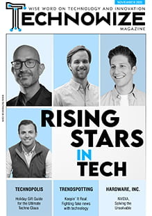 Technowize November 2020