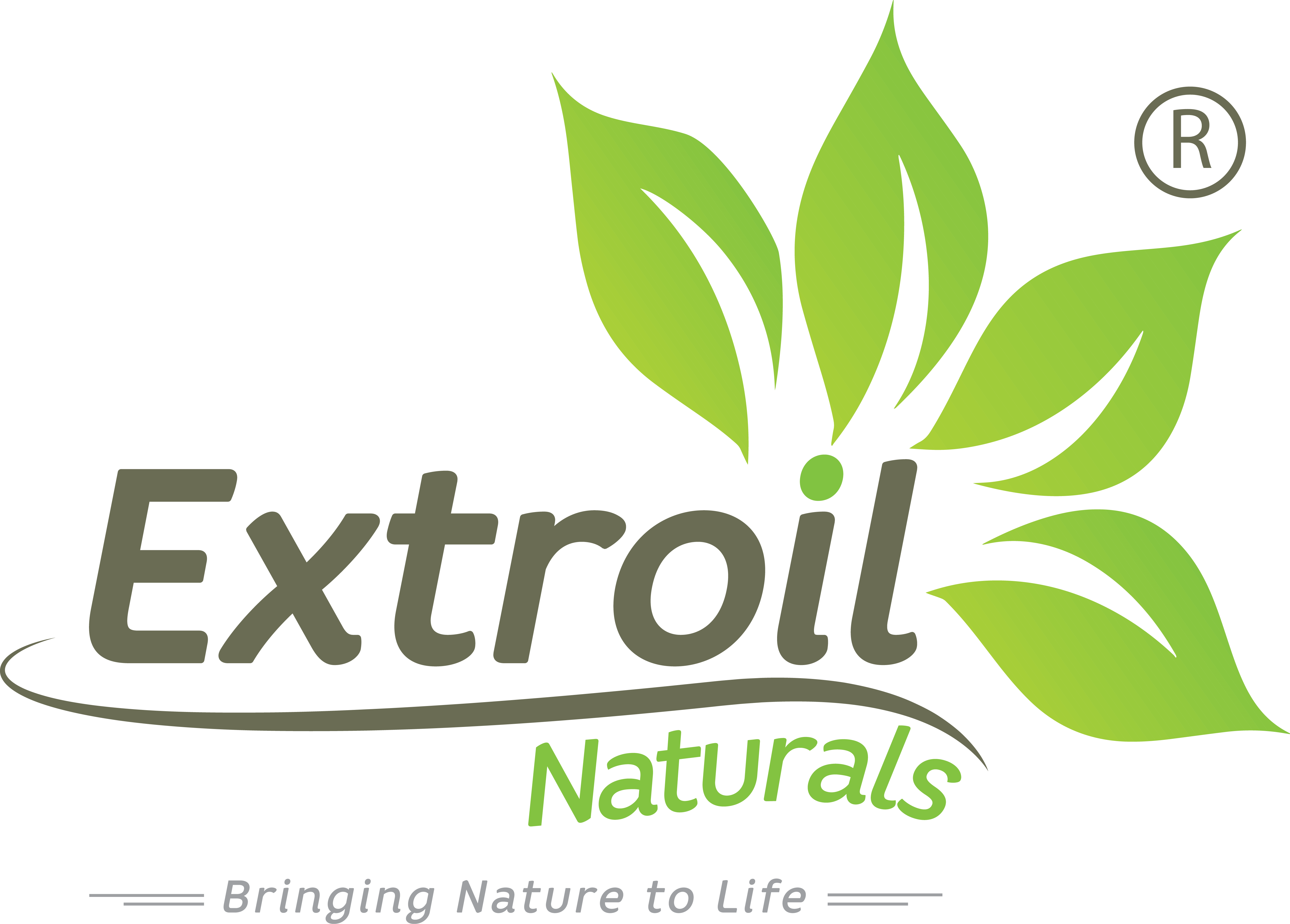 Extroils Naturals